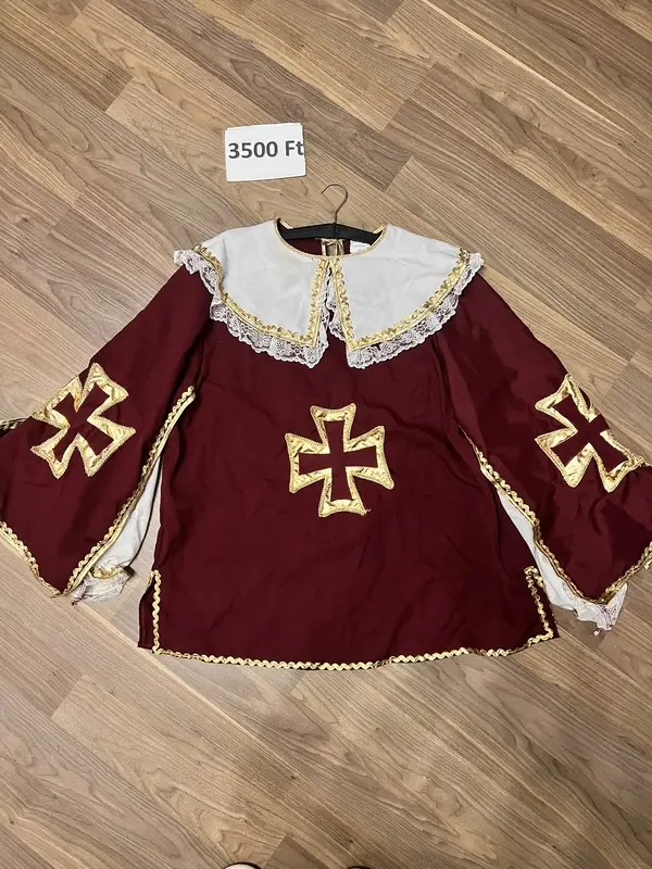 Férfi L-XL