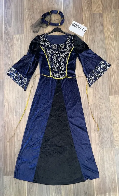 Lány 164-170