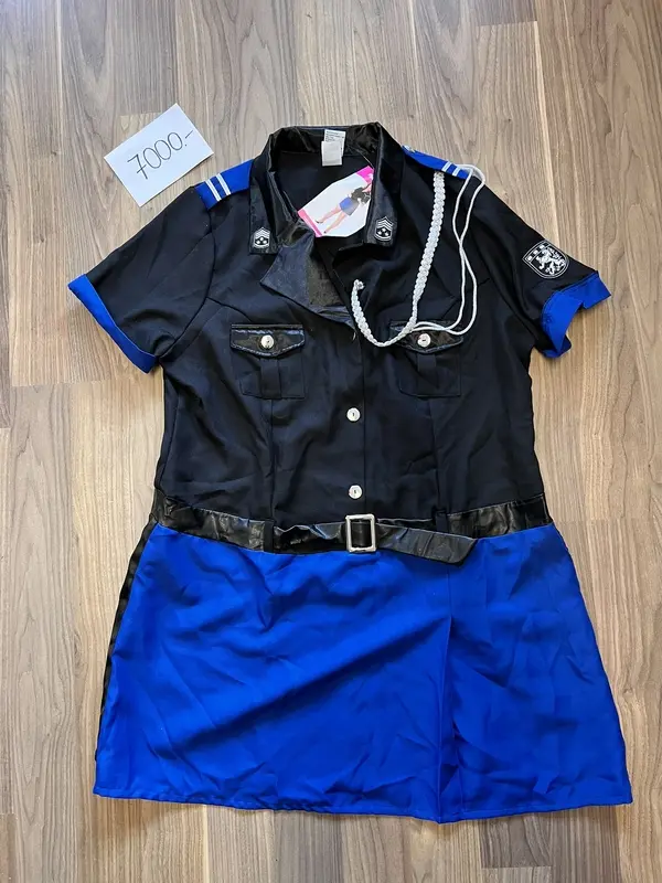 Nő XXL-XXXL