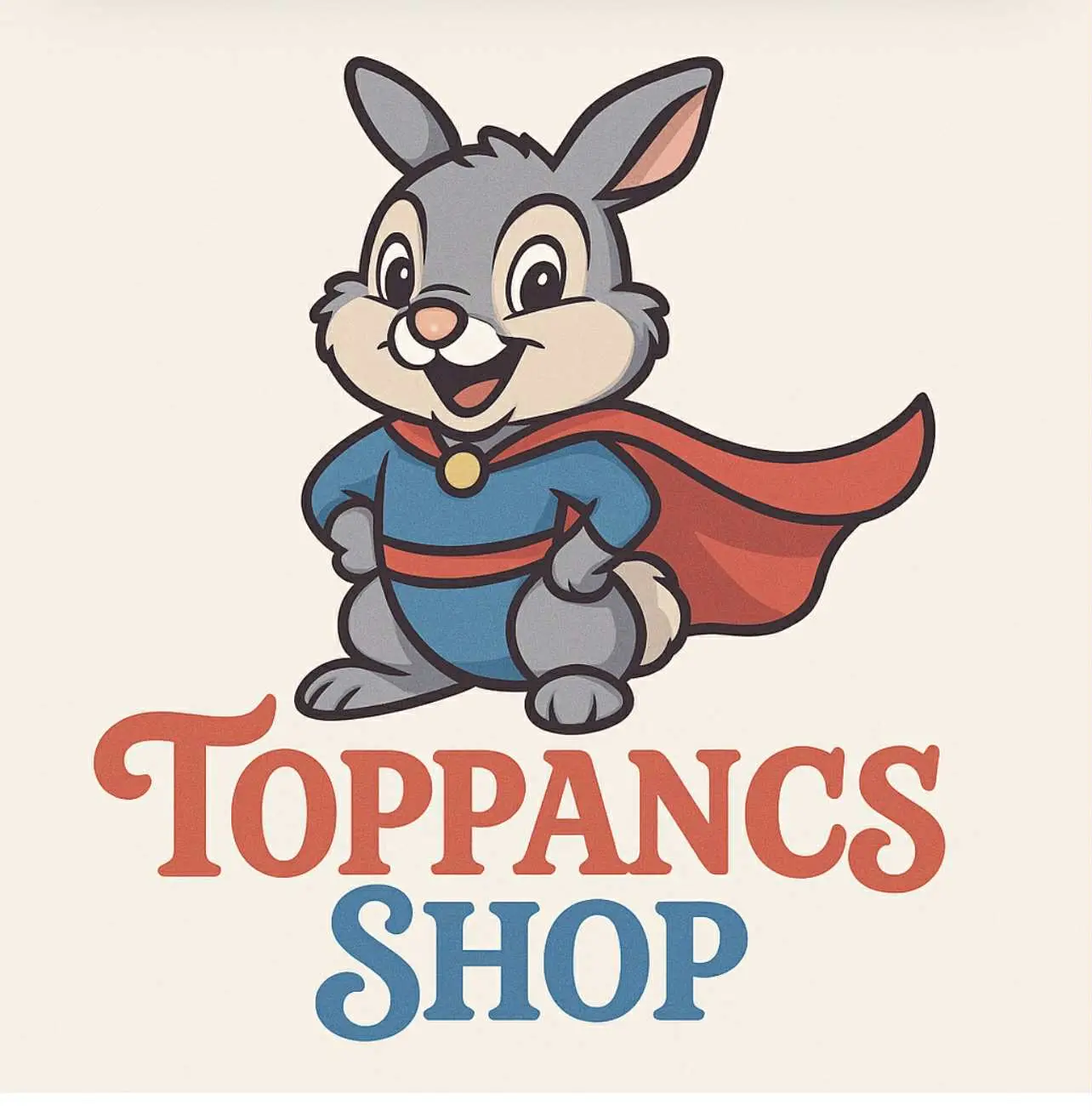 Shop logo